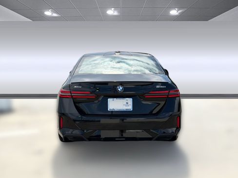 New 2027 BMW 540i xDrive w/ Executive Package AWD/4WD image 9
