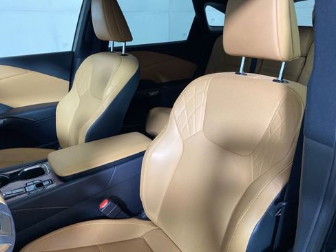 Certified 2024 Lexus RX 350 Premium w/ Convenience Package image 13