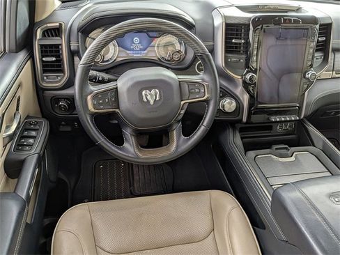 Used 2021 RAM 1500 Limited image 26