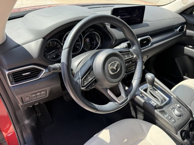Used 2024 MAZDA CX-5 AWD 2.5 S image 14