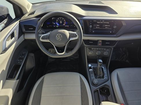 Used 2022 Volkswagen Taos SE w/ IQ.Drive SE Package AWD/4WD image 32
