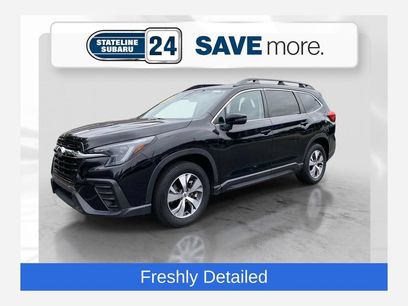 Used 2023 Subaru Ascent Premium w/ Convenience Package