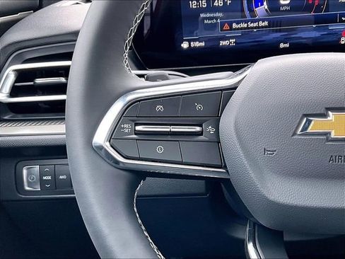 New 2026 Chevrolet Traverse LT w/ Driver Confidence Package image 19