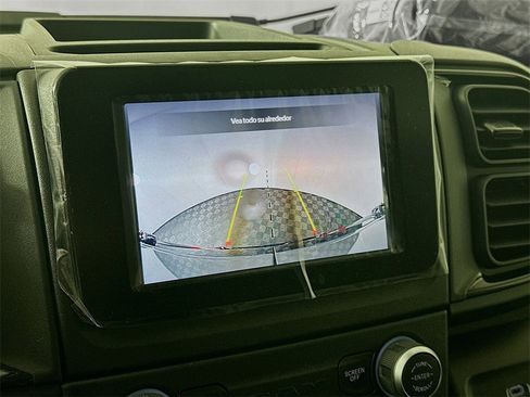 New 2026 RAM ProMaster 2500 w/ Cold Weather Group image 15