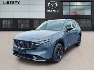 New 2026 MAZDA CX-5 2.5 S w/ Premium Plus Package AWD/4WD 360° Tour