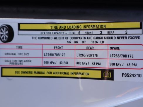 Used 2023 RAM 1500 Tradesman w/ Trailer Tow Group image 50