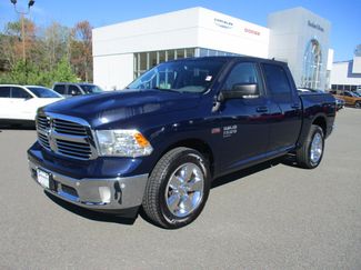 Used 2019 RAM 1500 Big Horn AWD/4WD video 1