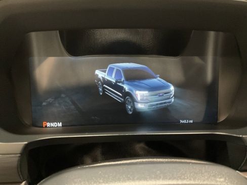 Used 2025 Ford F150 XL w/ Equipment Group 103A High image 14