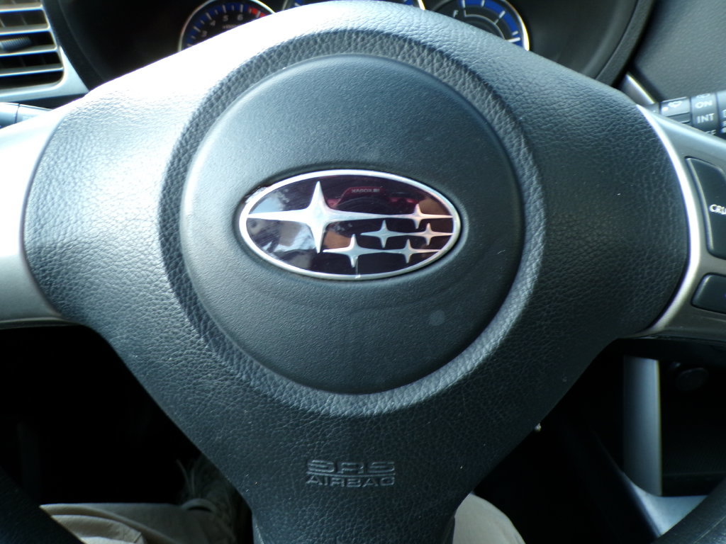 Used 2012 Subaru Forester 2.5X w/ Alloy Wheel Pkg AWD/4WD image 30