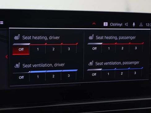 Used 2023 BMW M8 Gran Coupe xDrive Competition w/ M Carbon Exterior Package image 12