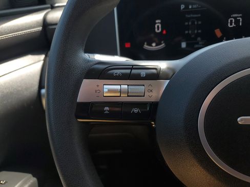 Used 2025 Hyundai Tucson SEL image 20