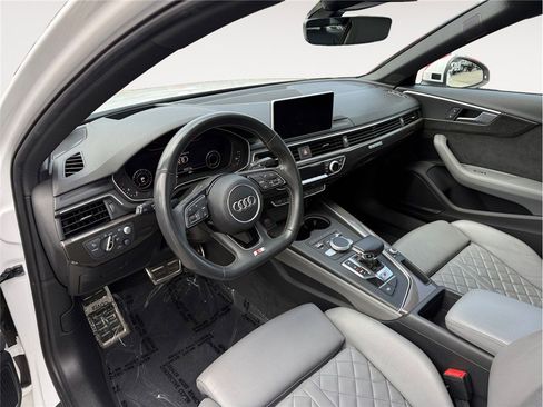 Used 2018 Audi S4 Prestige AWD/4WD image 10