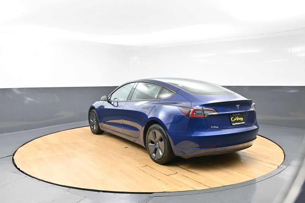 Used 2022 Tesla Model 3 RWD image 43