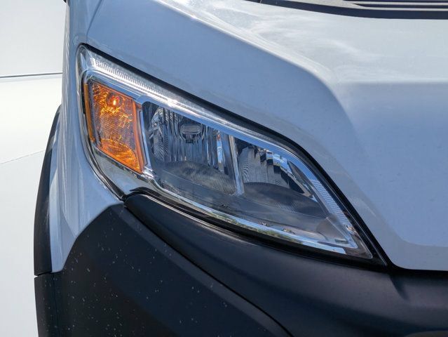 New 2026 RAM ProMaster 2500 w/ Convenience Group FWD image 9