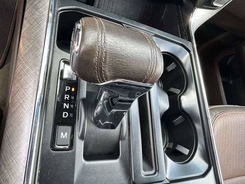 Used 2022 Ford F150 King Ranch w/ Equipment Group 601A High AWD/4WD image 22