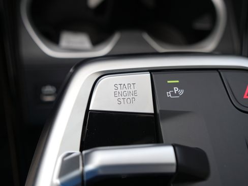 New 2025 BMW X1 xDrive28i w/ Convenience Package image 23