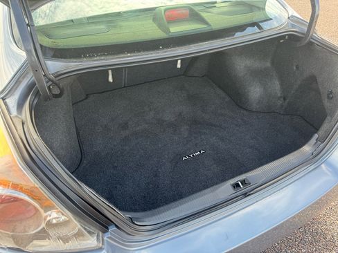 Used 2010 Nissan Altima 2.5 SL w/ SL Pkg image 38