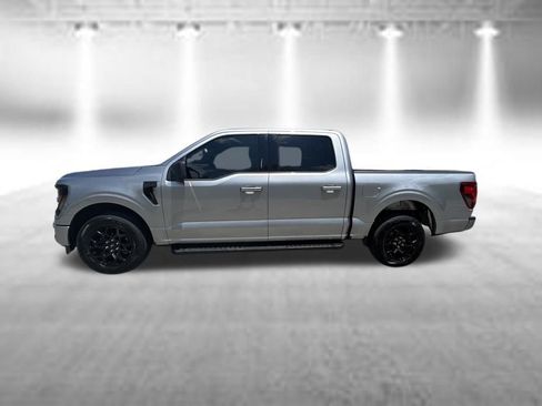 Used 2024 Ford F150 XLT w/ Bed Utility Package RWD image 8