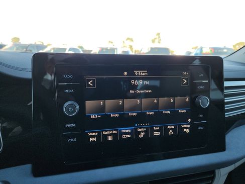 New 2026 Volkswagen Jetta SE image 19