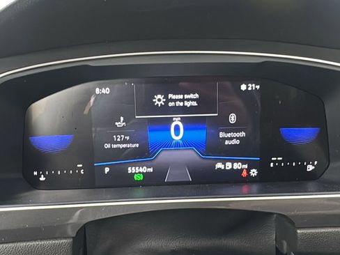 Used 2024 Volkswagen Tiguan S image 21