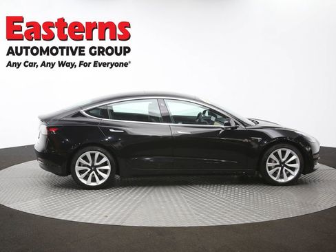 Used 2020 Tesla Model 3 Long Range image 42
