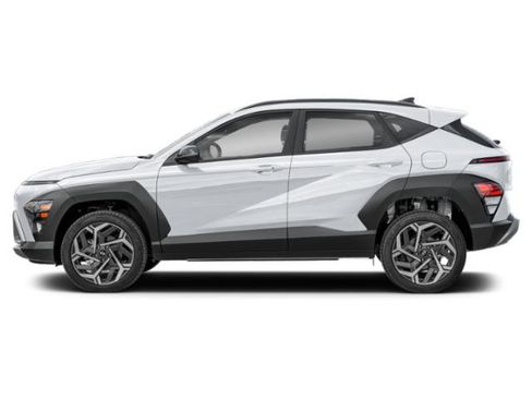 New 2026 Hyundai Kona SEL Premium image 3