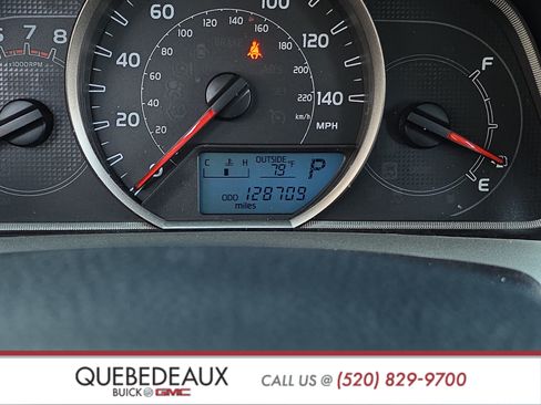 Used 2014 Toyota RAV4 XLE FWD image 16