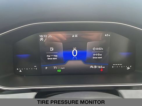 New 2026 Volkswagen Jetta SE image 15