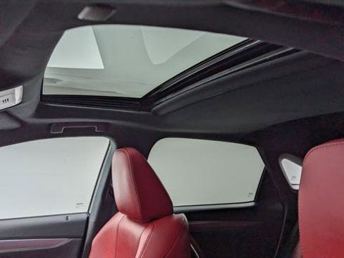 Used 2022 Lexus RX 350 F Sport w/ Accessory Package image 29