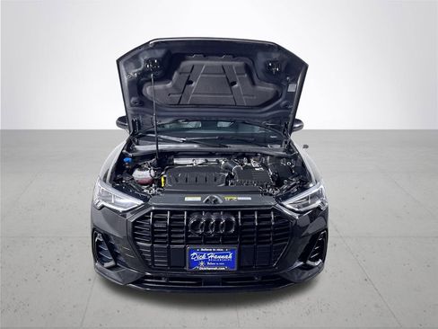 Used 2023 Audi Q3 2.0T Premium Plus w/ Premium Plus Package image 22