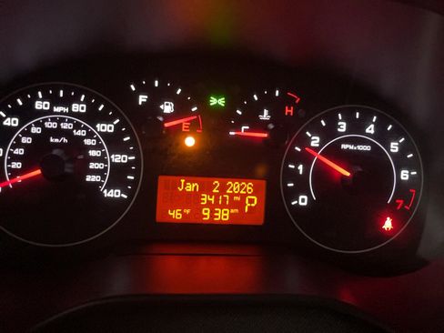 Used 2022 RAM ProMaster City Tradesman image 25