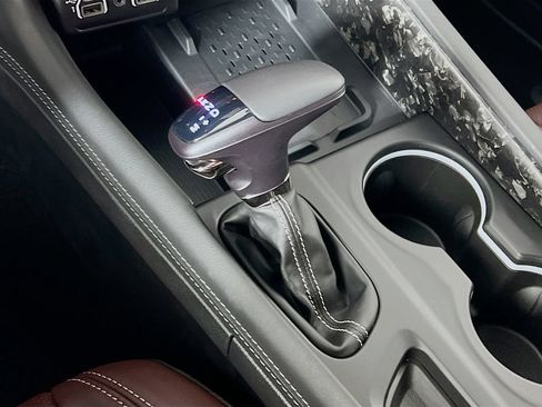 New 2026 Dodge Durango SRT Hellcat w/ Premium Group AWD/4WD image 17