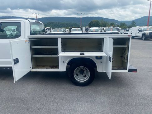 Used 2017 Ford F350 XL RWD image 28