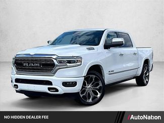 Used 2022 RAM 1500 Limited RWD video 1