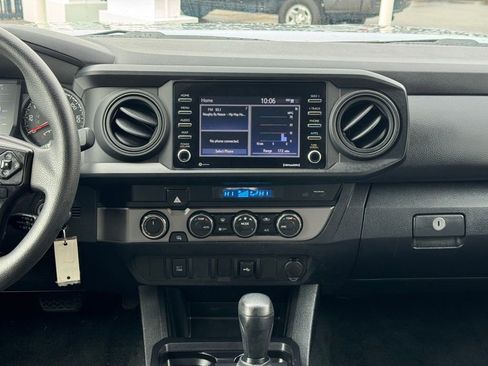 Certified 2023 Toyota Tacoma SR image 22