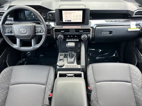 New 2025 Toyota Tacoma SR5 image 11
