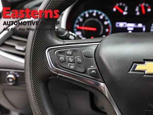 Used 2023 Chevrolet Malibu LT image 15