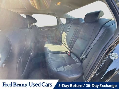 Used 2018 Honda Accord EX-L image 30