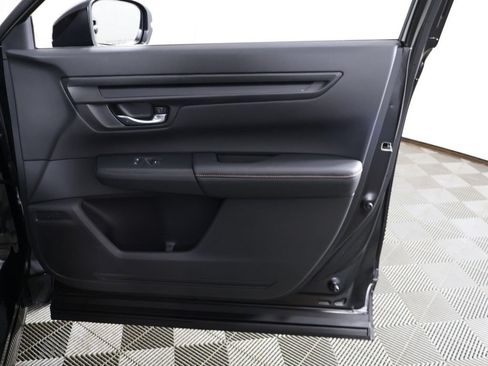 New 2026 Honda CR-V TrailSport image 14