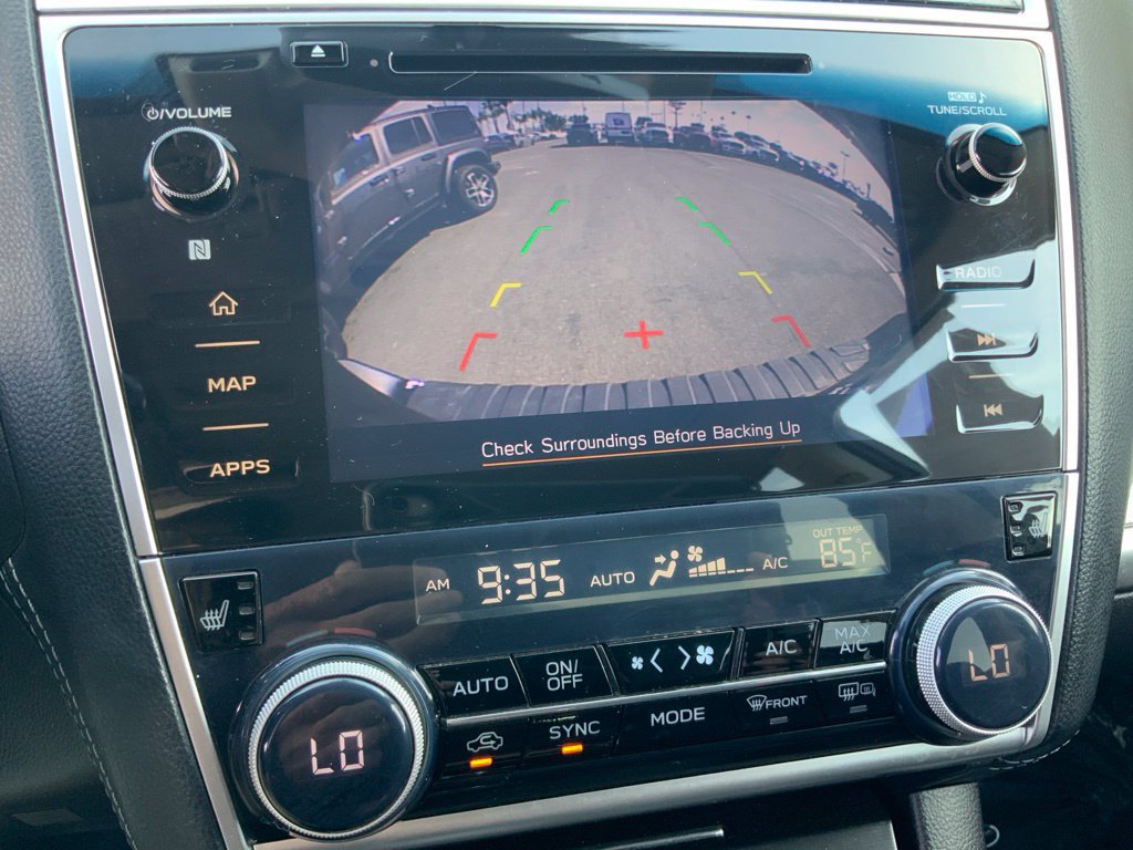 Used 2019 Subaru Outback 2.5i Premium AWD/4WD image 22