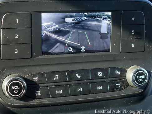 Used 2023 Ford Transit 250 148 High Roof Extended w/ Load Area Protection Package RWD image 14