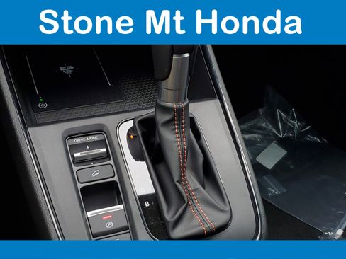 New 2026 Honda CR-V Sport-L image 33