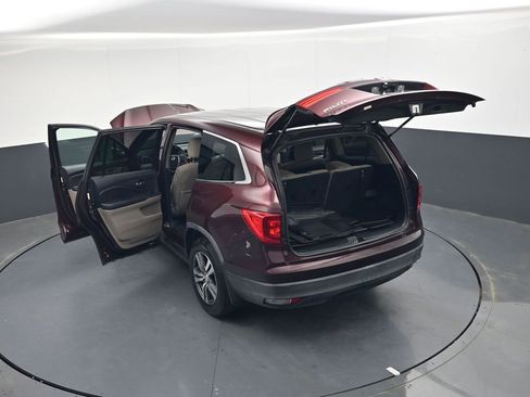 Used 2016 Honda Pilot EX image 39