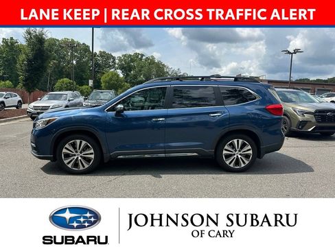 Used 2021 Subaru Ascent Touring w/ Popular Package #2 AWD/4WD image 5