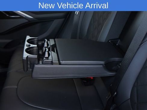 Used 2025 BMW X6 xDrive40i w/ Premium Package AWD/4WD image 31