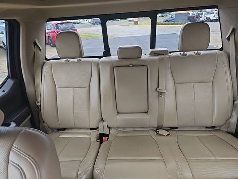 Used 2018 Ford F150 Lariat AWD/4WD image 21