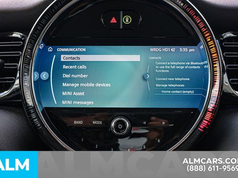 Used 2022 MINI Cooper SE image 35