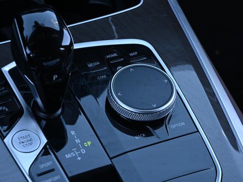 Certified 2023 BMW X5 xDrive40i w/ M Sport Package image 22