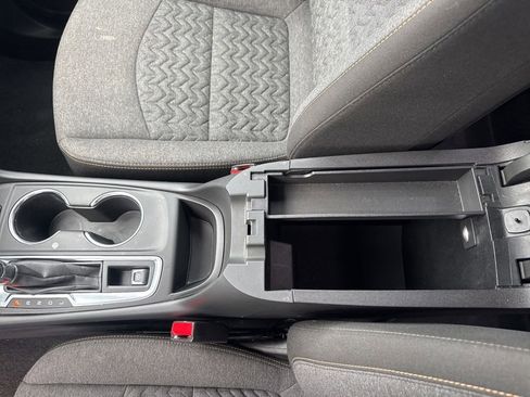 Used 2024 Chevrolet Equinox LT image 23