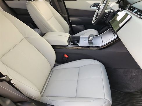 New 2026 Land Rover Range Rover Velar S image 10